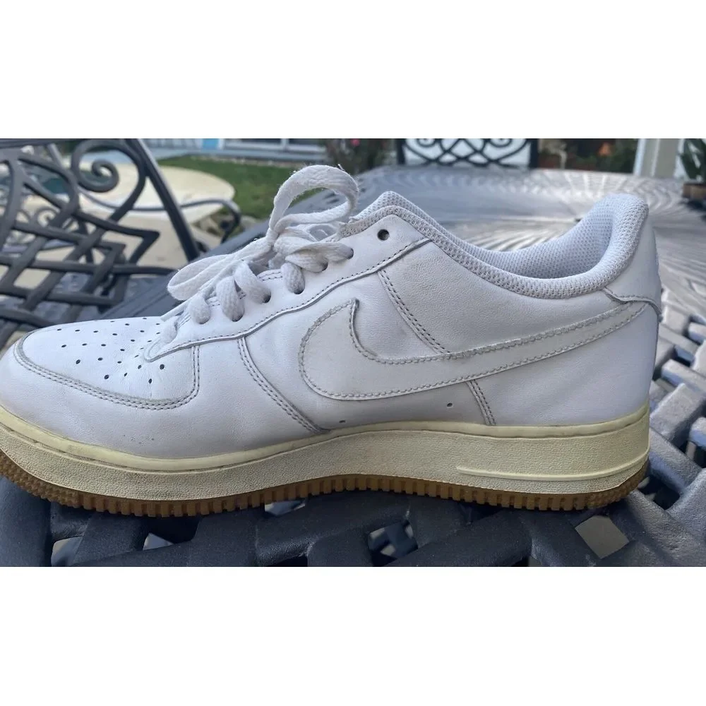 Nike air force